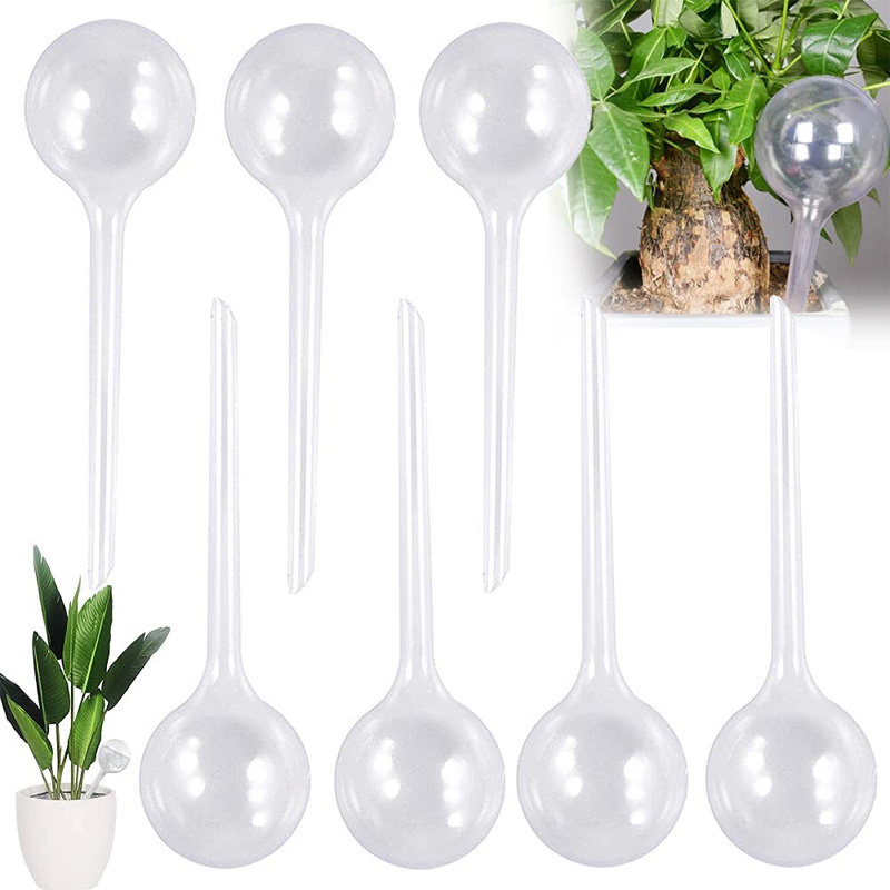 Plant Parent Kit - 5/10 قطعة لمبات سقي النباتات الأوتوماتيكية