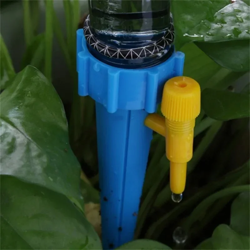 جهاز ري الحدائق نظام الري بالت - مراجعة Plant Parent Kit وسعره