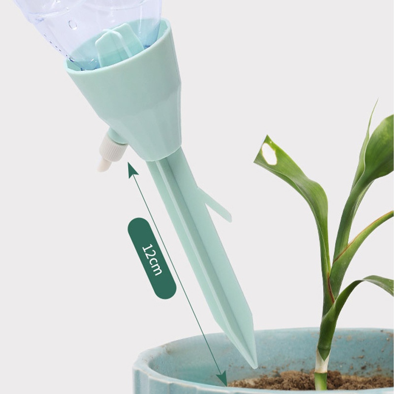 نظام الري بالتنقيط الأوتوماتيك - مراجعة Plant Parent Kit وسعره