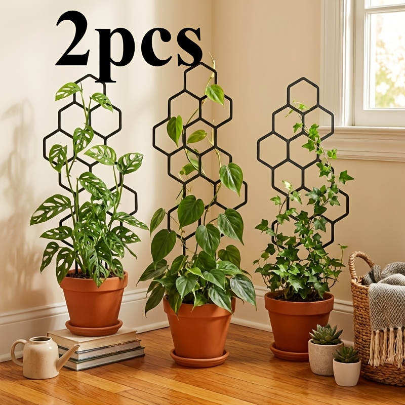 جهازي تدريب نباتات التسلق، مع  - مراجعة Plant Parent وسعره