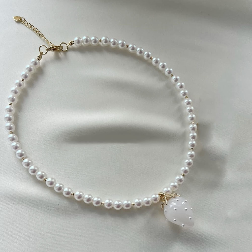 الاتجاه مجوهرات أنيقة القوطية  - مراجعة String Of Pearls Plant وسعره
