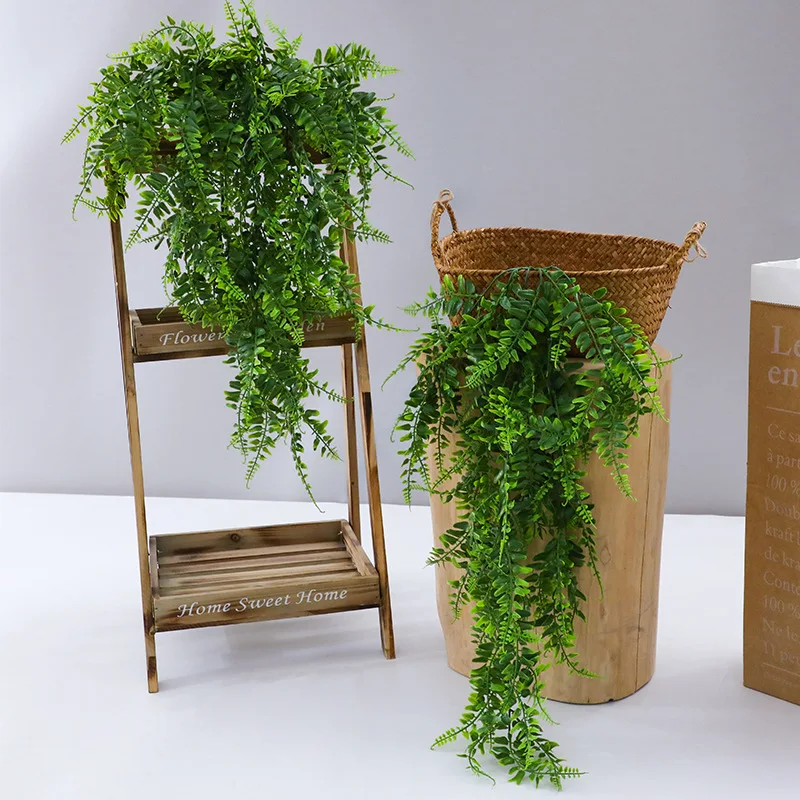 90 سنتيمتر نبات اصطناعي الكرمة - مراجعة String Of Pearls Plant وسعره