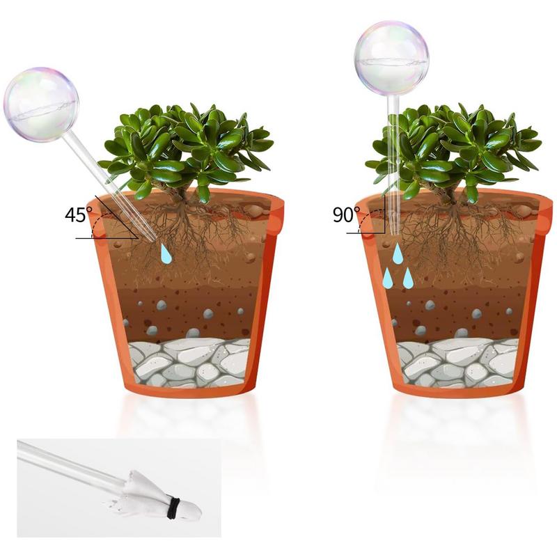 نظام الري التلقائي جهاز الري ا - مراجعة Plant Parent وسعره