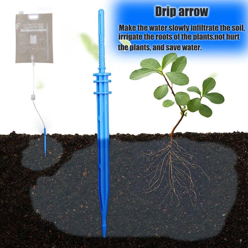 جهاز ري أوتوماتيكي جديد سعة 5. - مراجعة Plant Parent وسعره