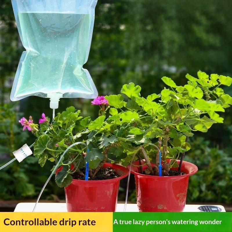 جهاز ري أوتوماتيكي جديد سعة 5. - مراجعة Plant Parent وسعره