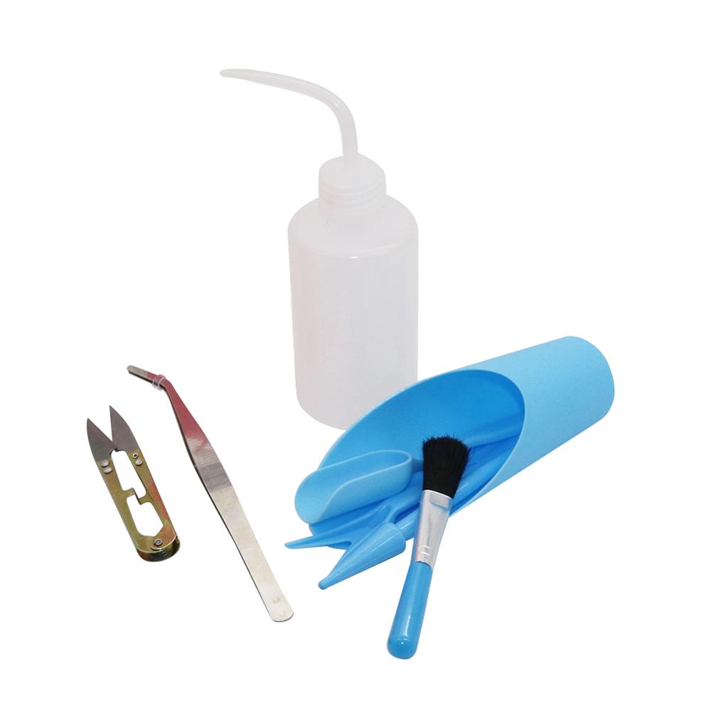 حديقة صغيرة زرع عدة زرع النبات - مراجعة Plant Parent Kit وسعره